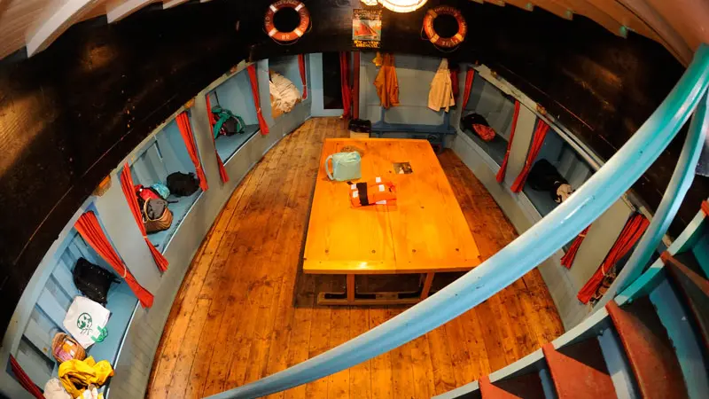 Notre Dame de Rumengol