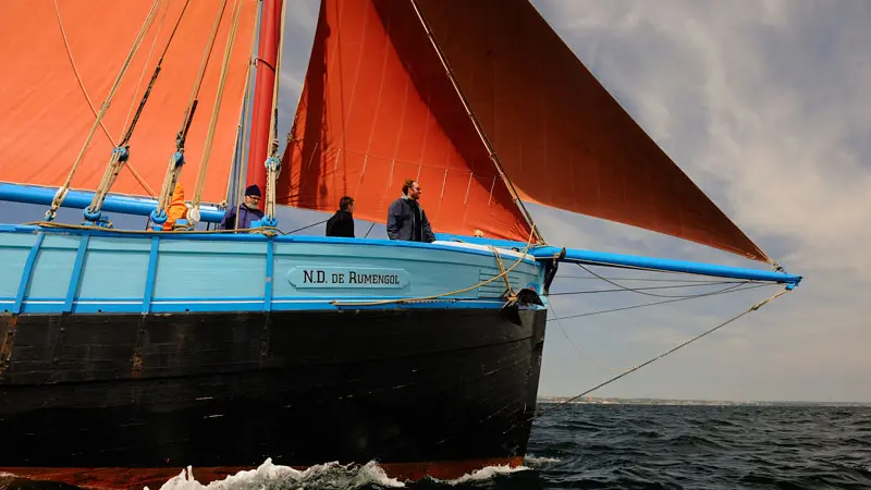 Notre Dame de Rumengol