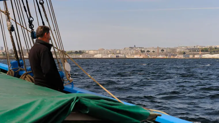 Notre Dame de Rumengol