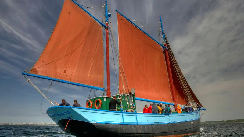 Notre Dame de Rumengol