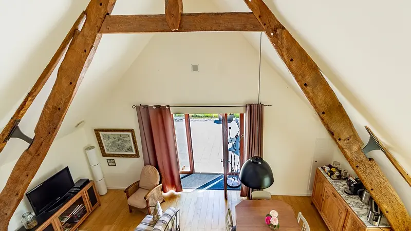 gîte - Le Nourhoët - Campénéac - Brocéliande - Morbihan