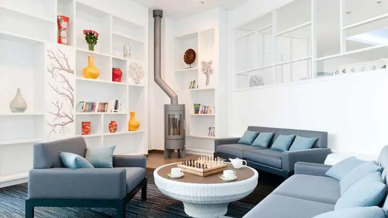 EMERIA Dinard Hôtel**** Thalasso & Spa