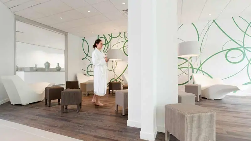 EMERIA Dinard Hôtel**** Thalasso & Spa