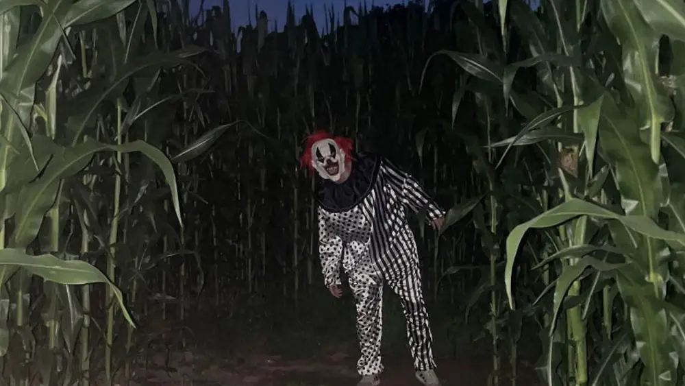 Pop Corn Labyrinthe Pornic