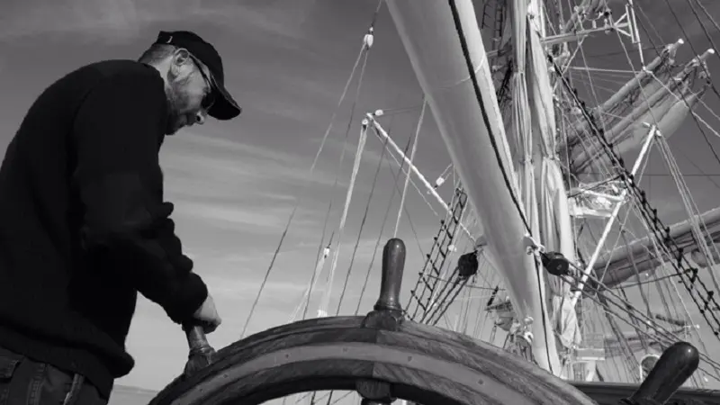Boutique de vêtements Mat de Misaine Saint-Malo