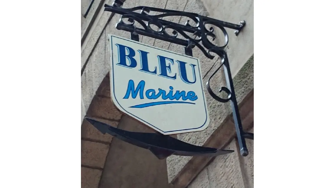 Boutique de vêtements Mat de Misaine Saint-Malo