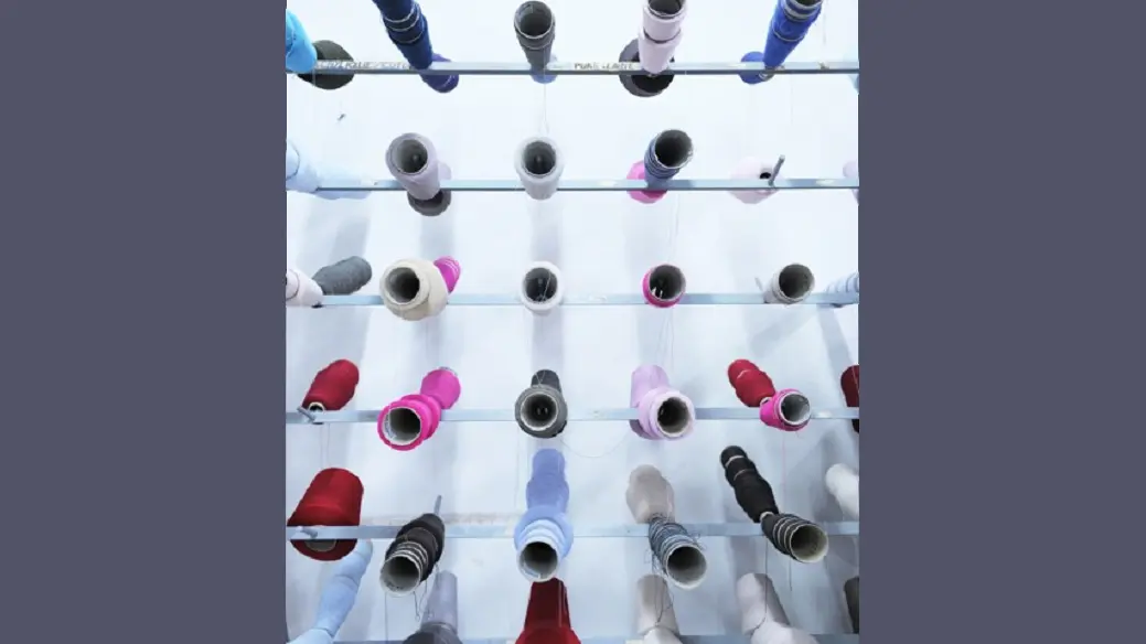 Boutique de vêtements Mat de Misaine Saint-Malo