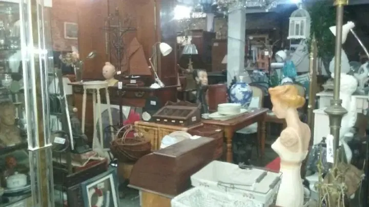 Au Troc Malouin - Saint-Malo