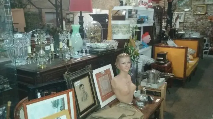 Au Troc Malouin - Saint-Malo