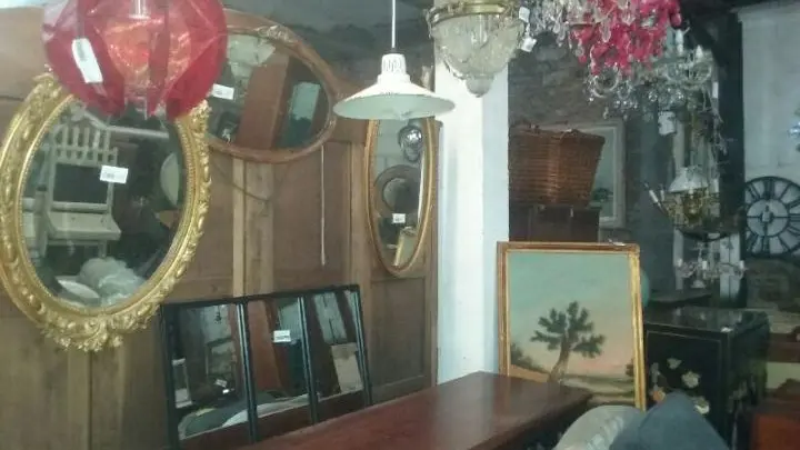 Au Troc Malouin - Saint-Malo