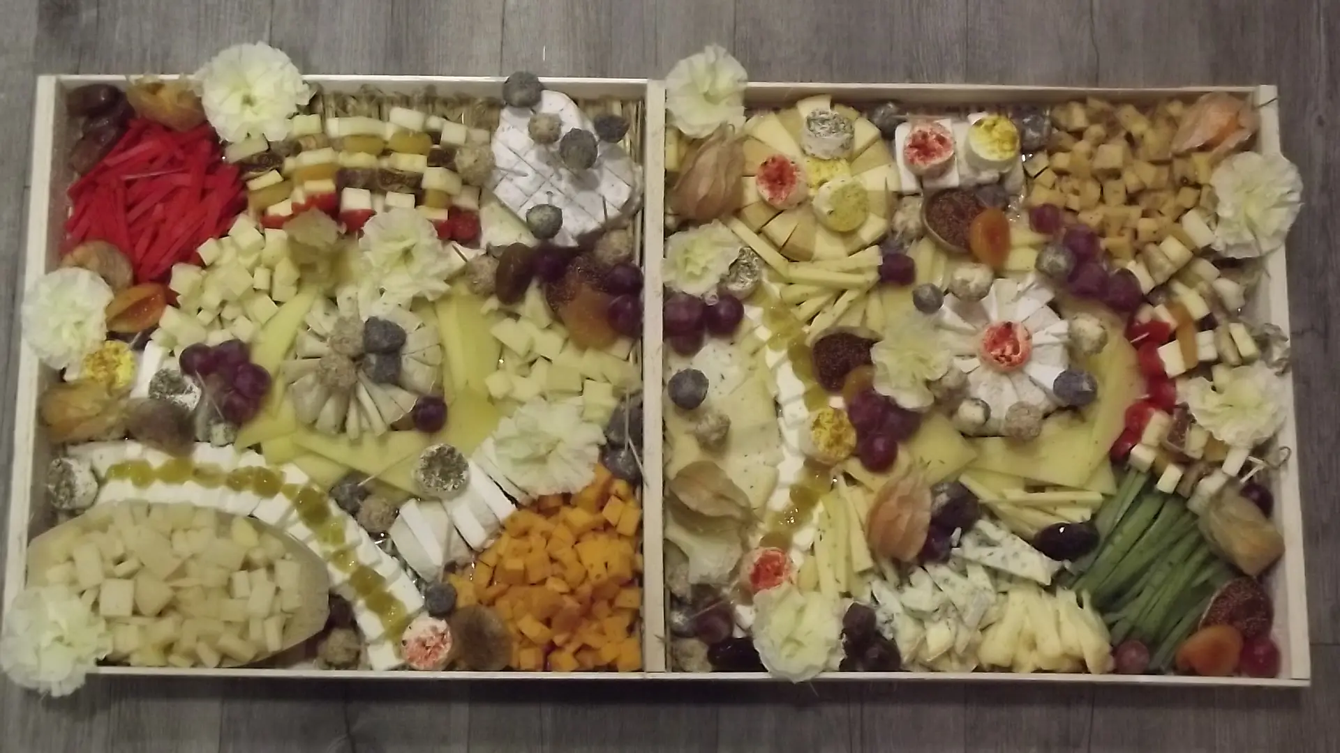 Fromages et Terroirs Saint-Malo