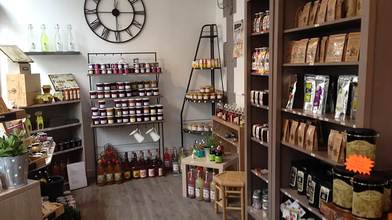 Fromages et Terroirs Saint-Malo