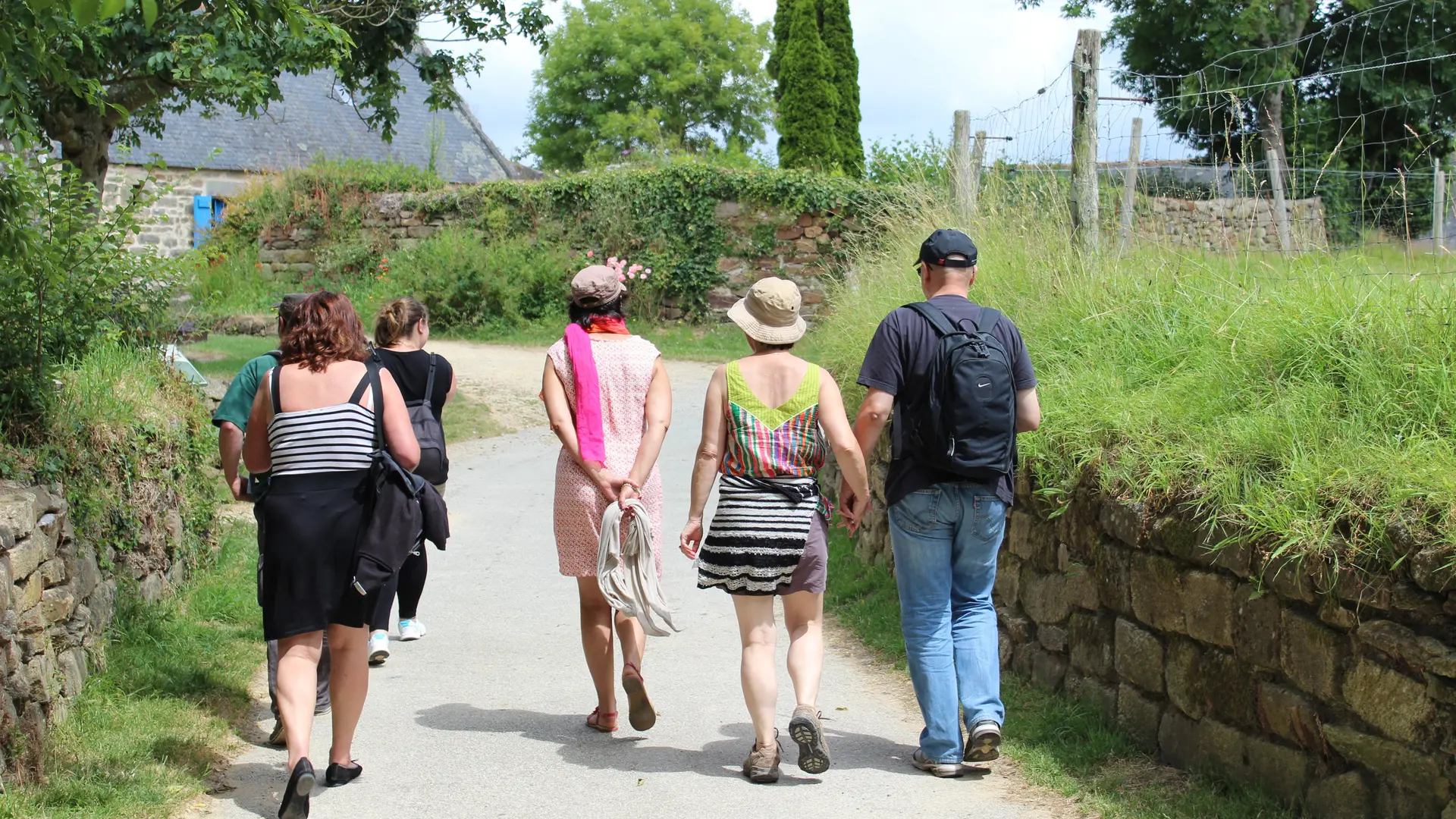 Ferme des Plomarch