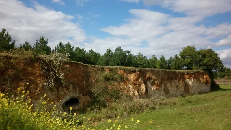 Office de Tourisme des Faluns en Pays d’Evran