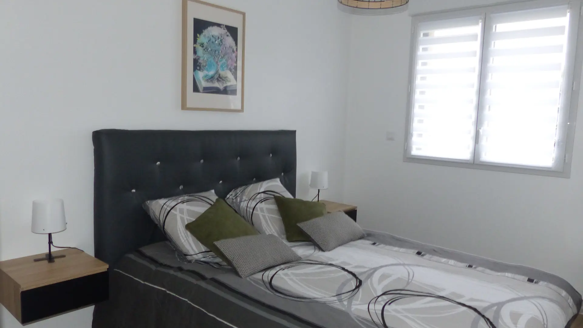 Lodge de Brocéliande