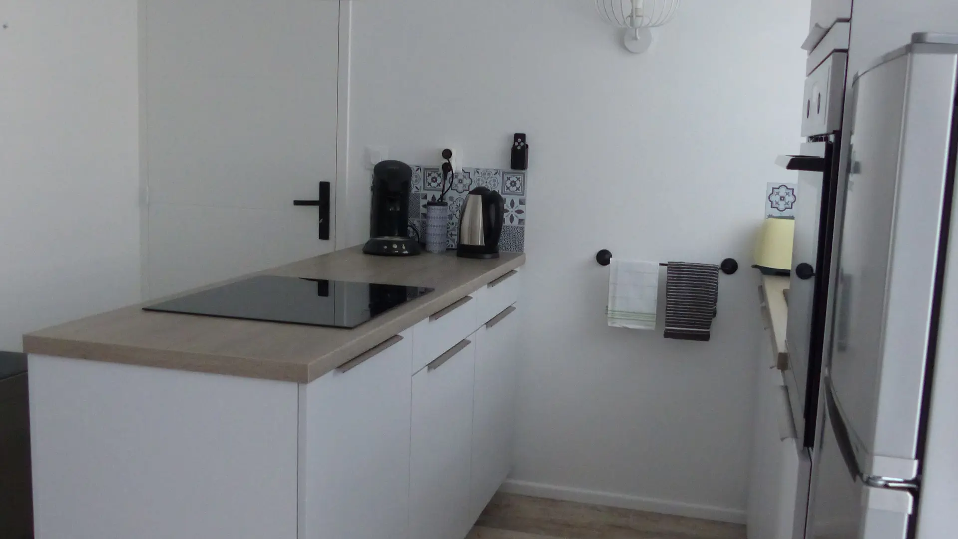 Lodge de Brocéliande