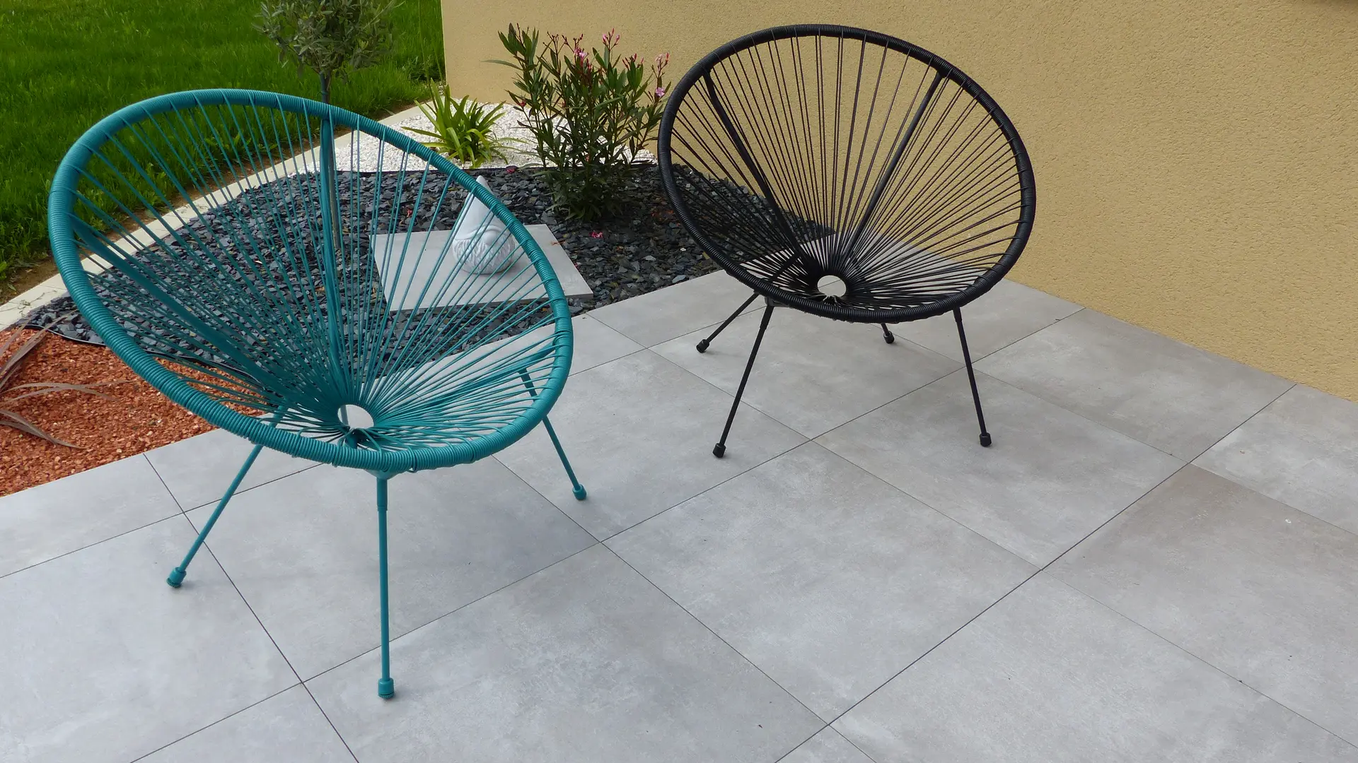 Lodge de Brocéliande