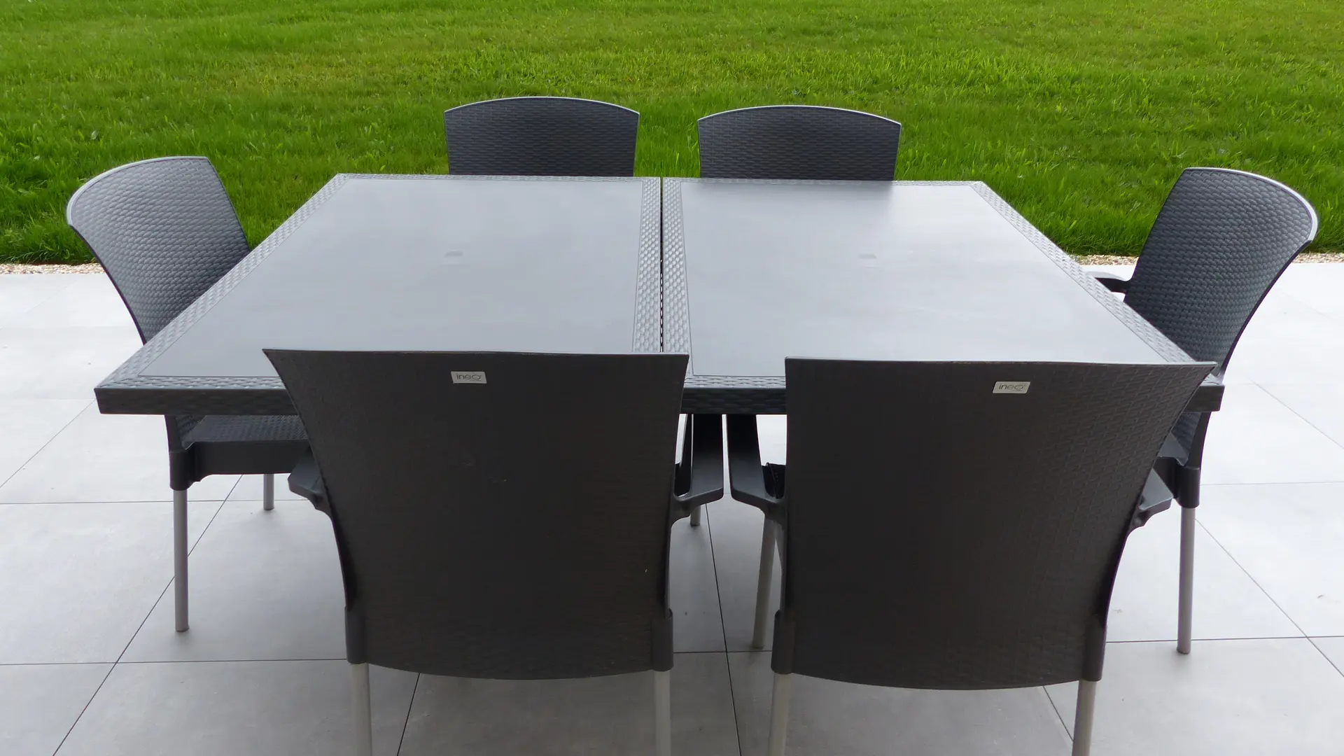 Lodge de Brocéliande