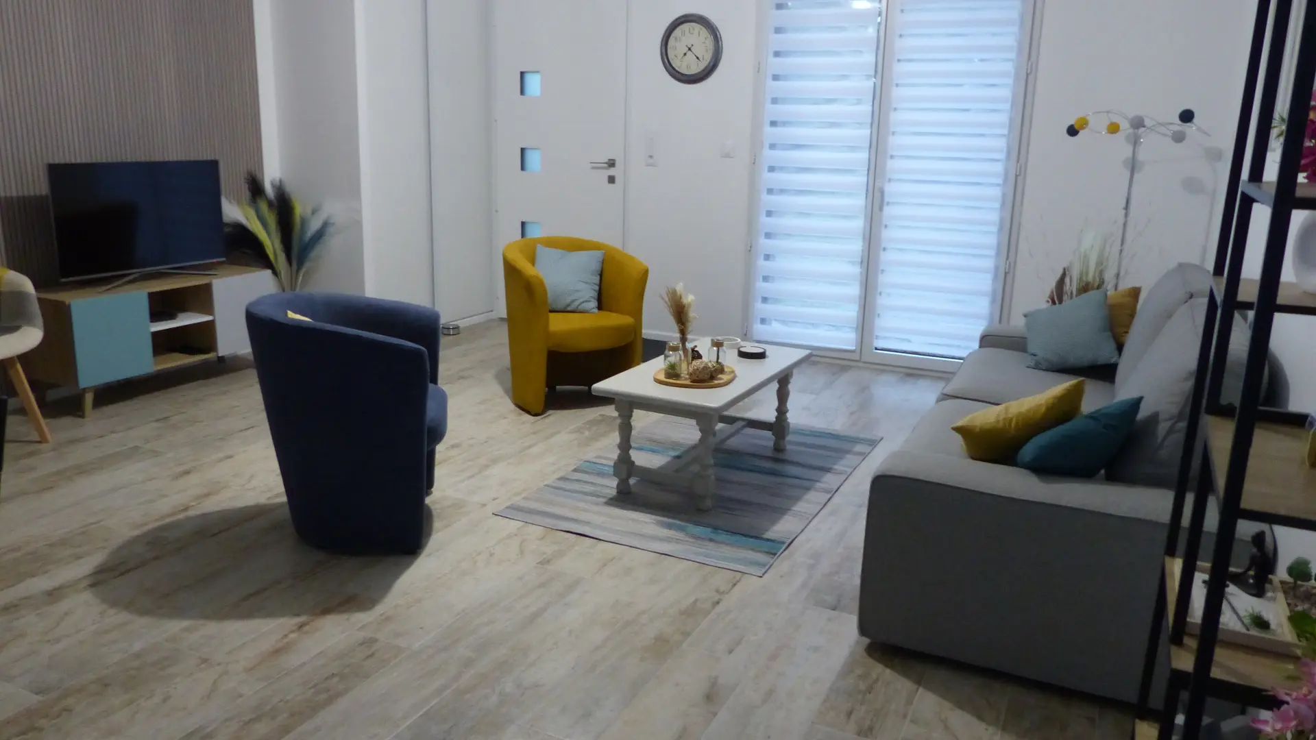 Lodge de Brocéliande