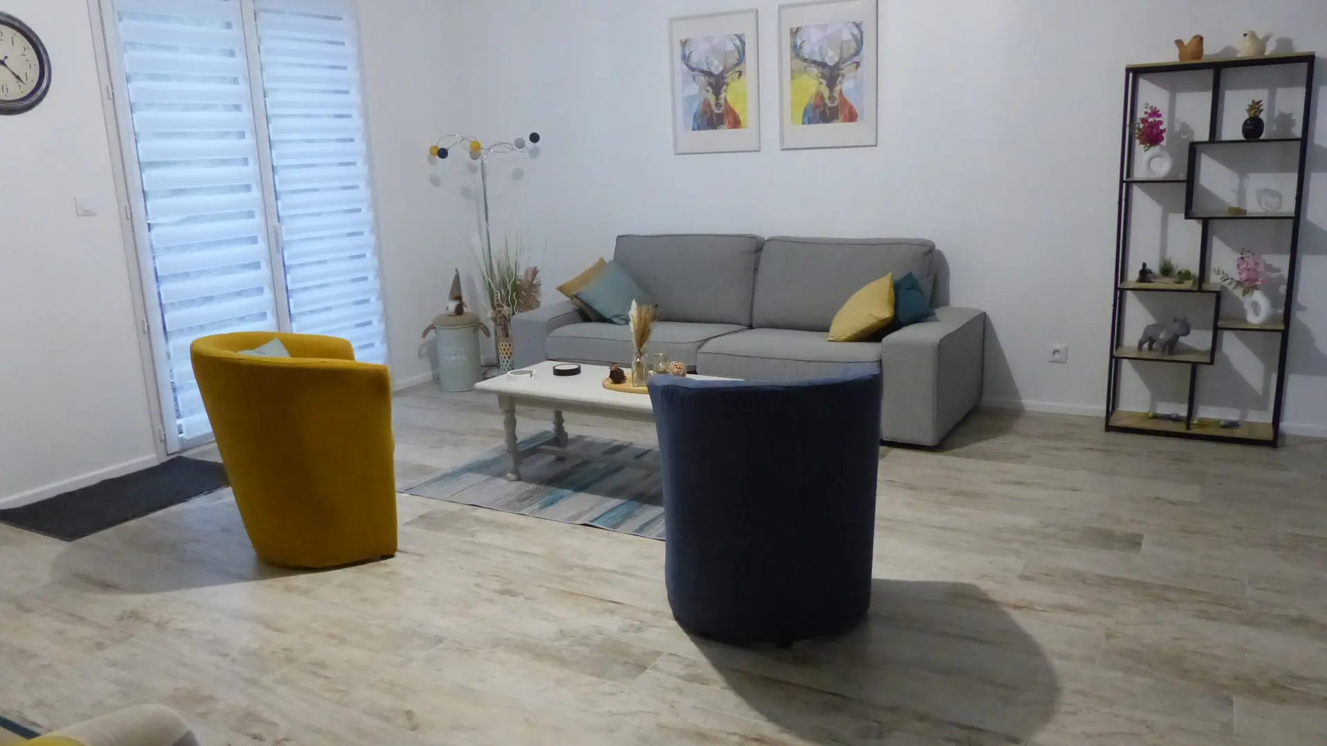 Lodge de Brocéliande