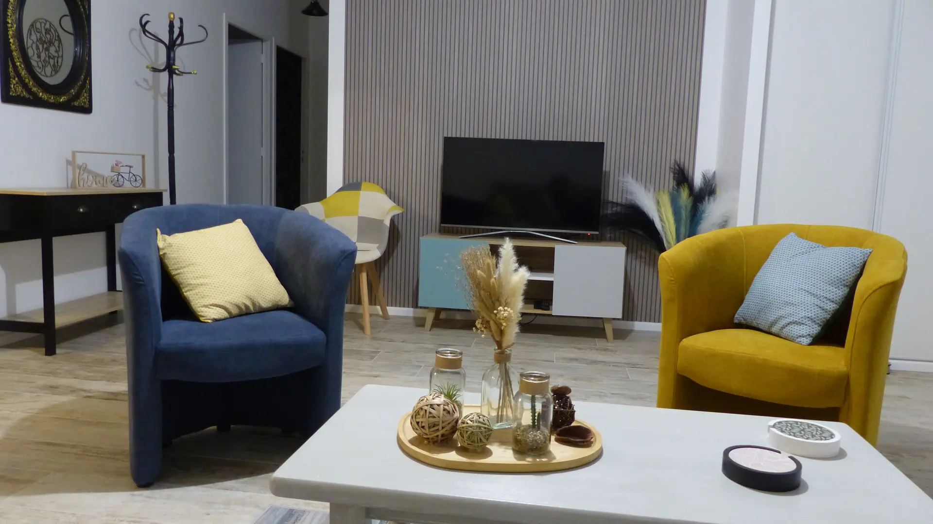 Lodge de Brocéliande