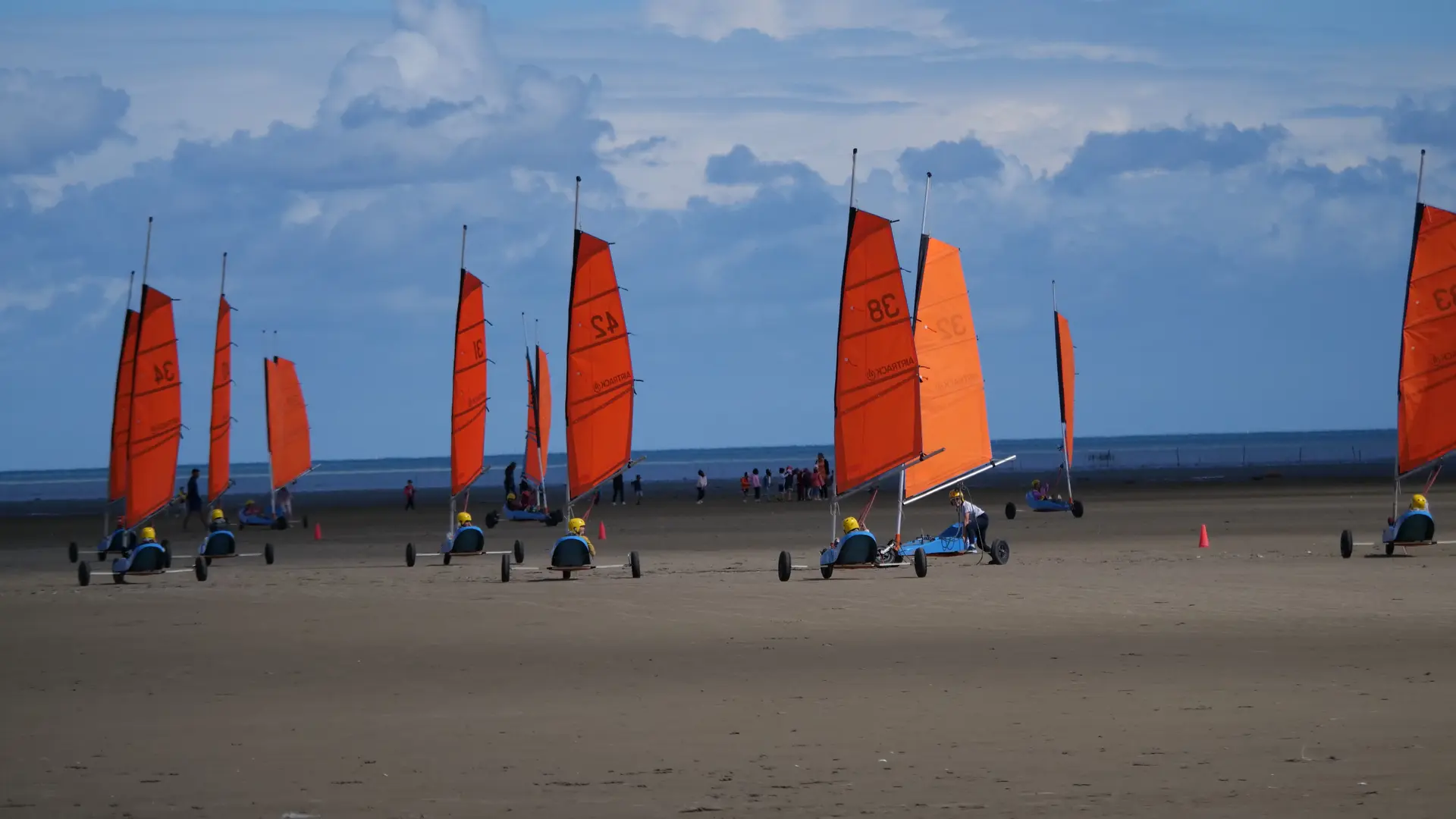 Char en Baie - Cherrueix