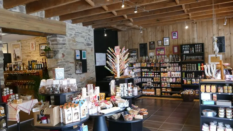 epicerie-pensee-locale-produits-locaux-broceliande-guer