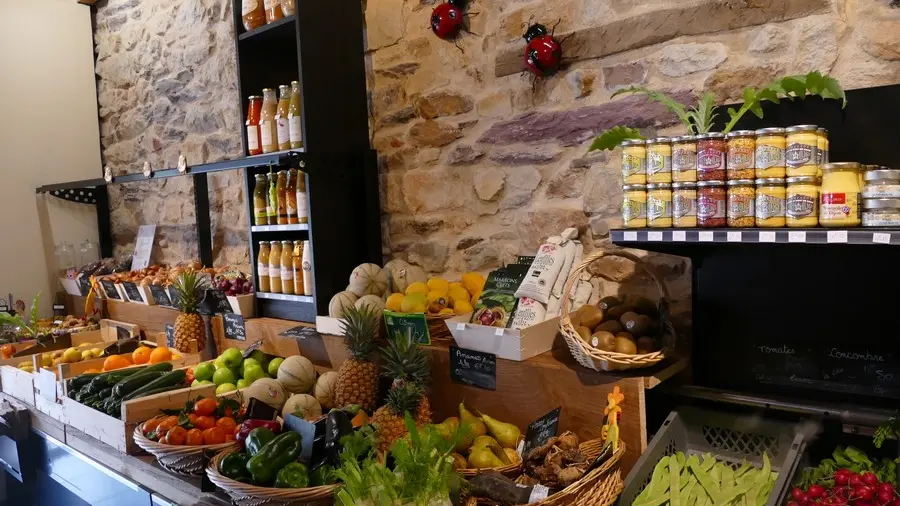 epicerie-pensee-locale-produits-locaux-broceliande-guer