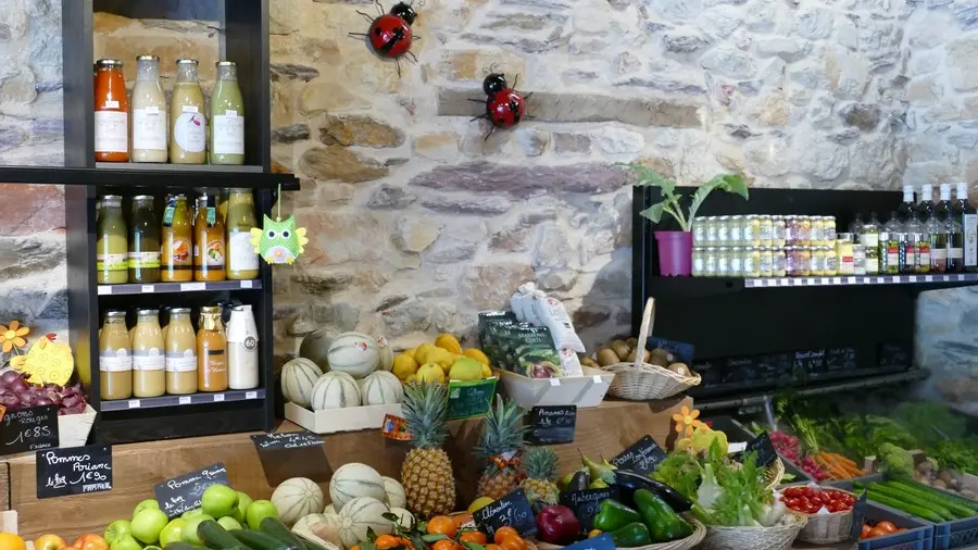 epicerie-pensee-locale-produits-locaux-broceliande-guer