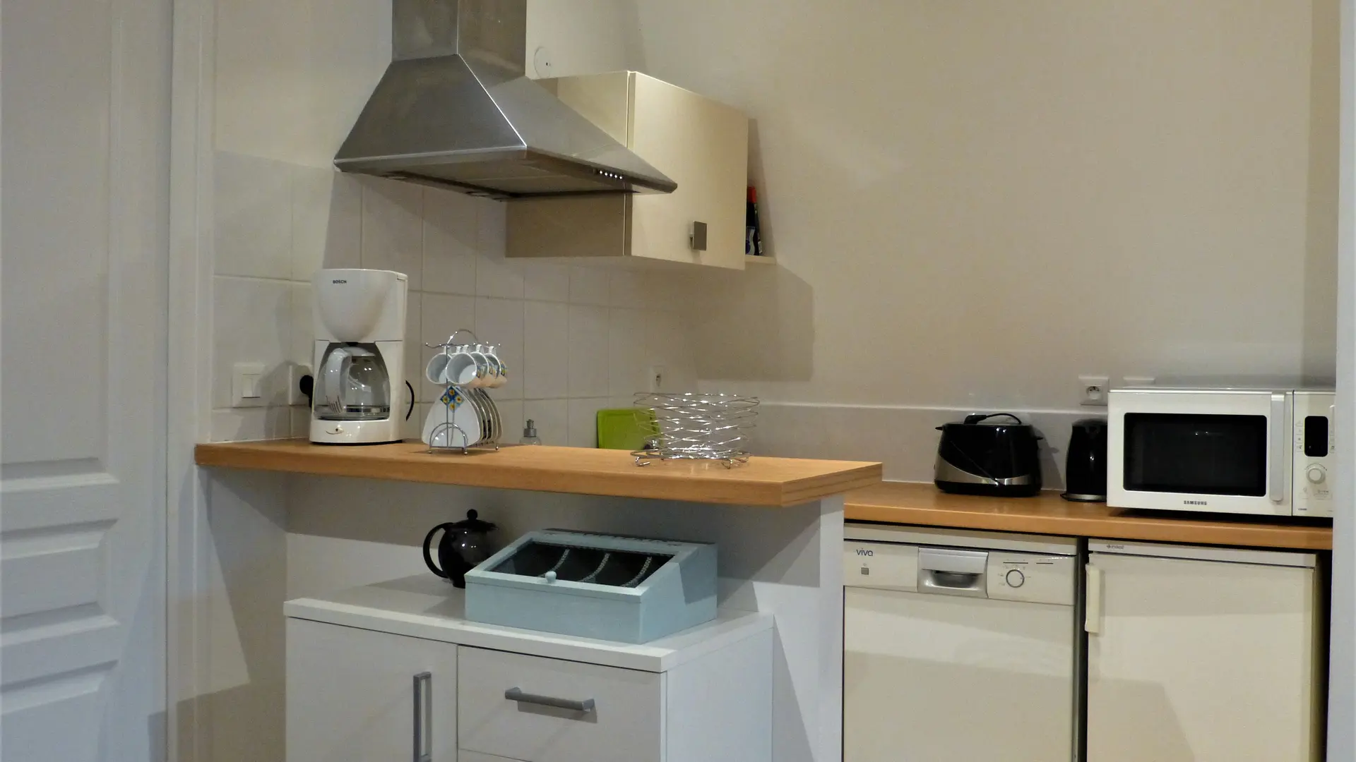 Location - La Maison du Terre-Neuva Le Bulot -  Cancale