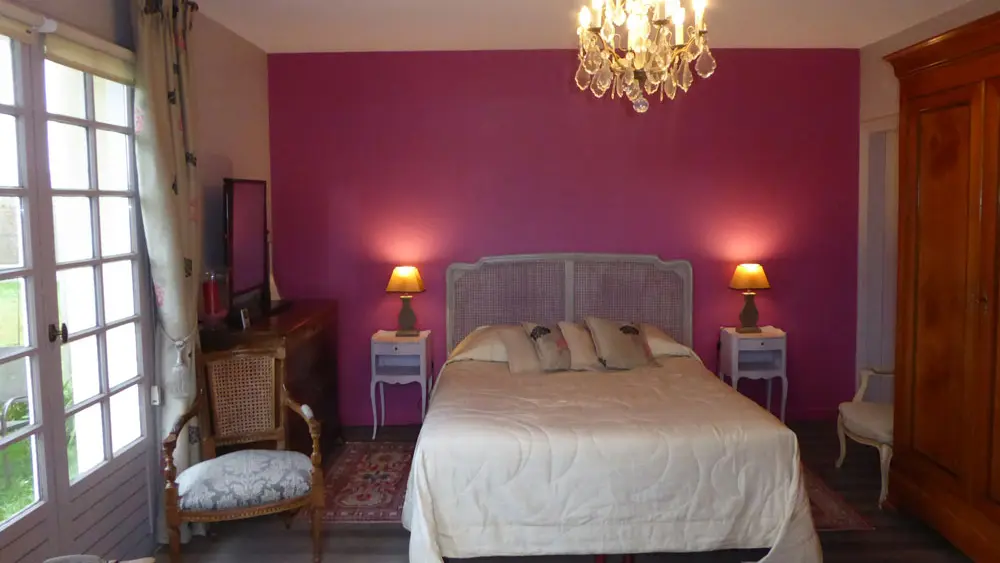 Le Clos du Pont Martin