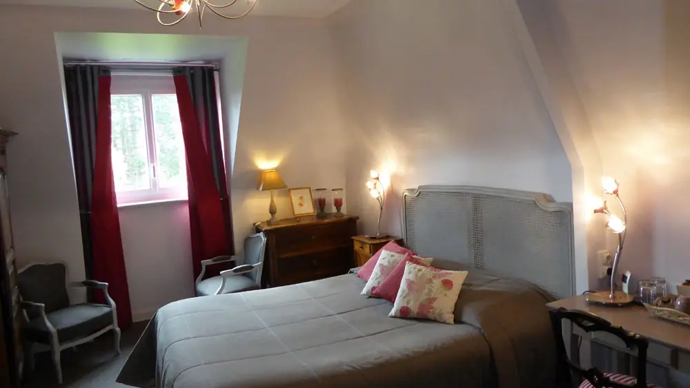 Le Clos du Pont Martin