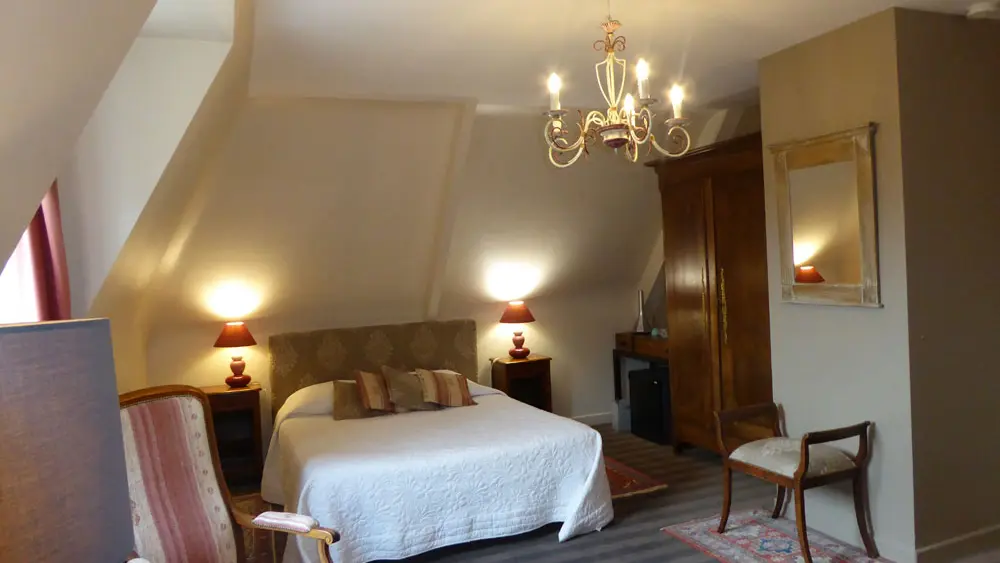 Le Clos du Pont Martin