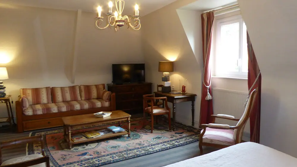 Le Clos du Pont Martin