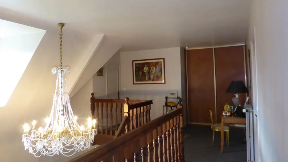 Le Clos du Pont Martin