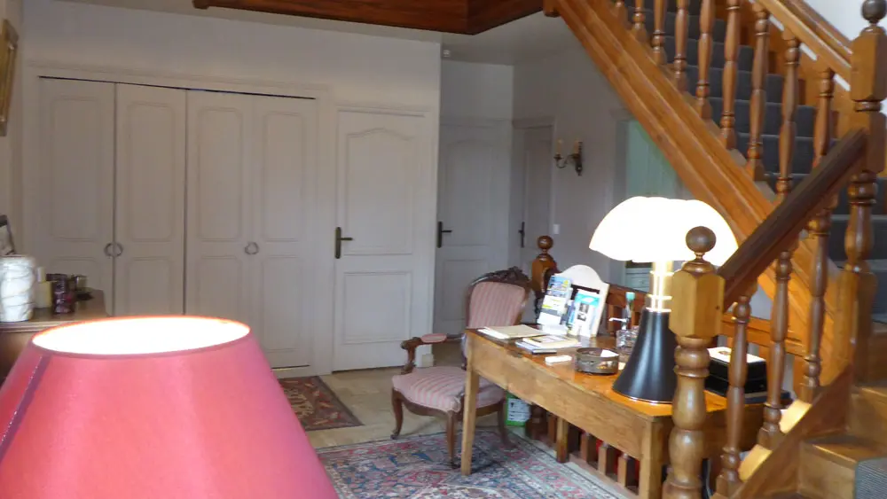 Le Clos du Pont Martin