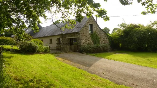 Gite de la Cavalerie