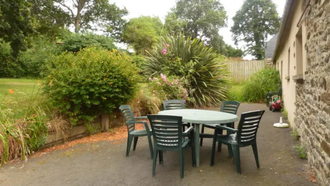 Gite de la Cavalerie