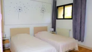 Gite de la Cavalerie