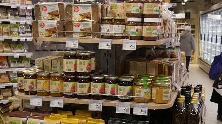 Commerces-Carrefour City Saint-Servan-Saint-Malo