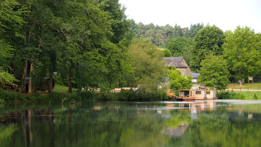 Domaine des Can'haltes