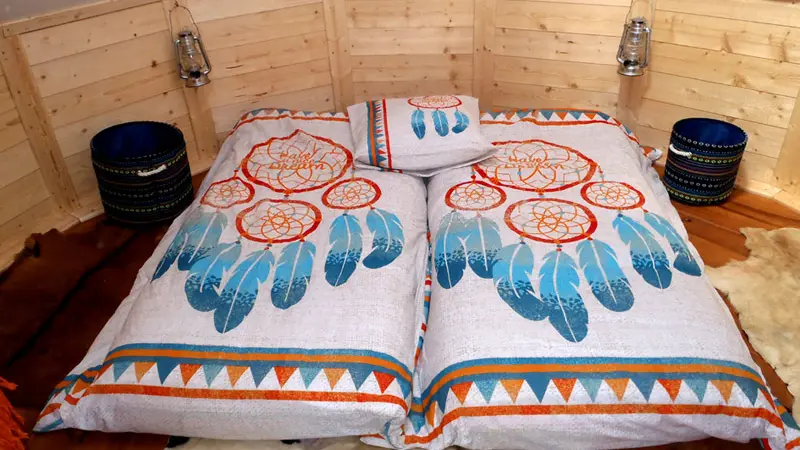 Roulottes de Bretagne