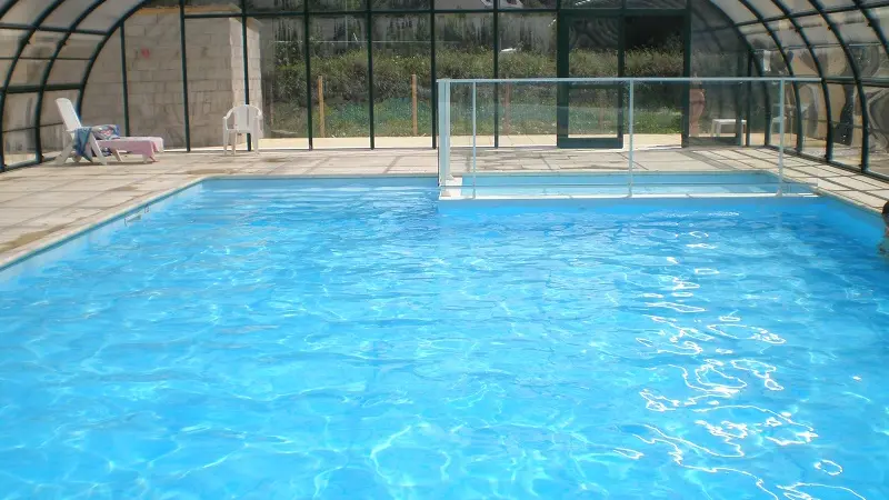 Camping Merlin L'enchanteur - Loyat - Brocéliande