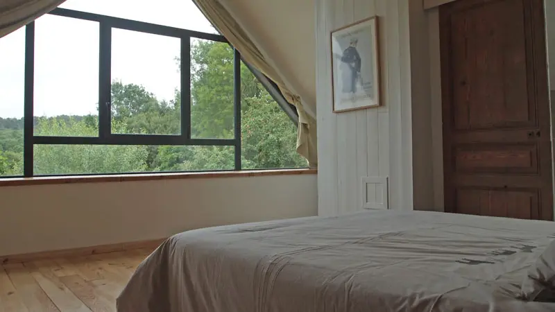 La Halte de Coat Carrec