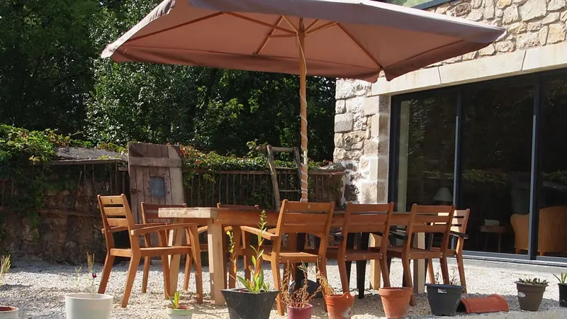 La Halte de Coat Carrec