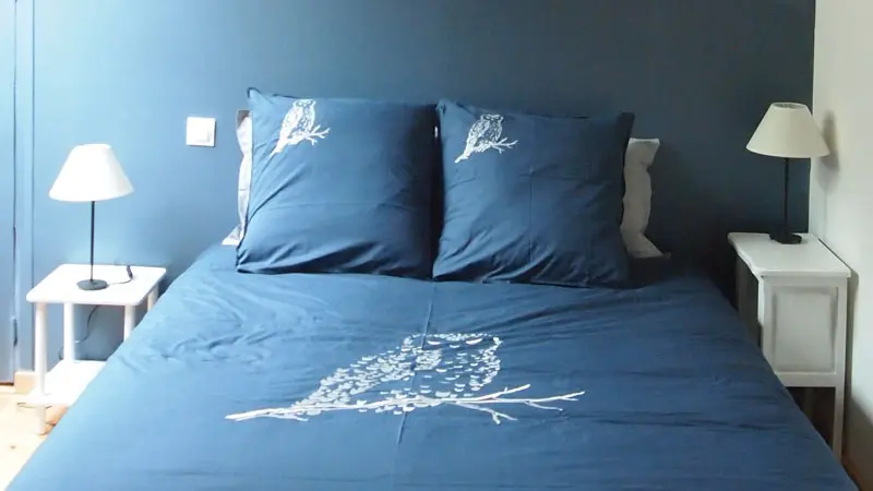 La Halte de Coat Carrec