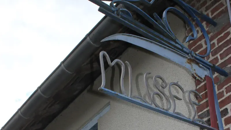 Musée des Arts et Traditions Populaires