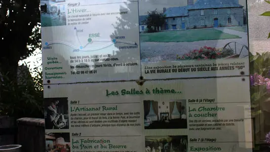 Musée des Arts et Traditions Populaires