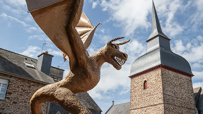 Musée de La forge