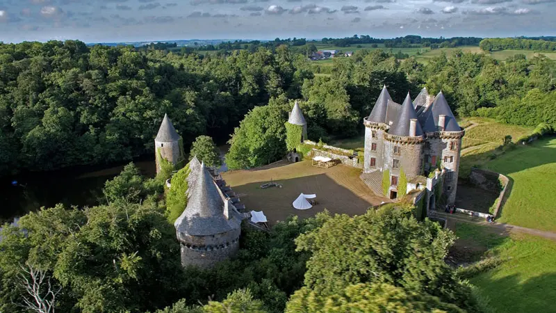 Château de Landal
